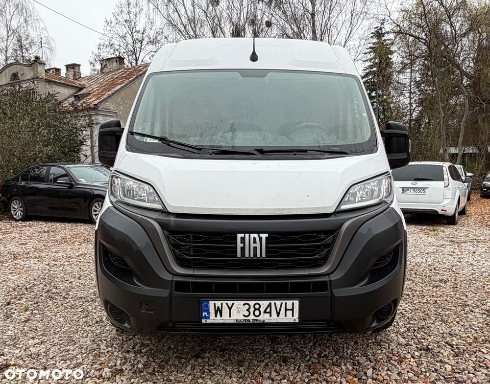 Fiat DUCATO - 2