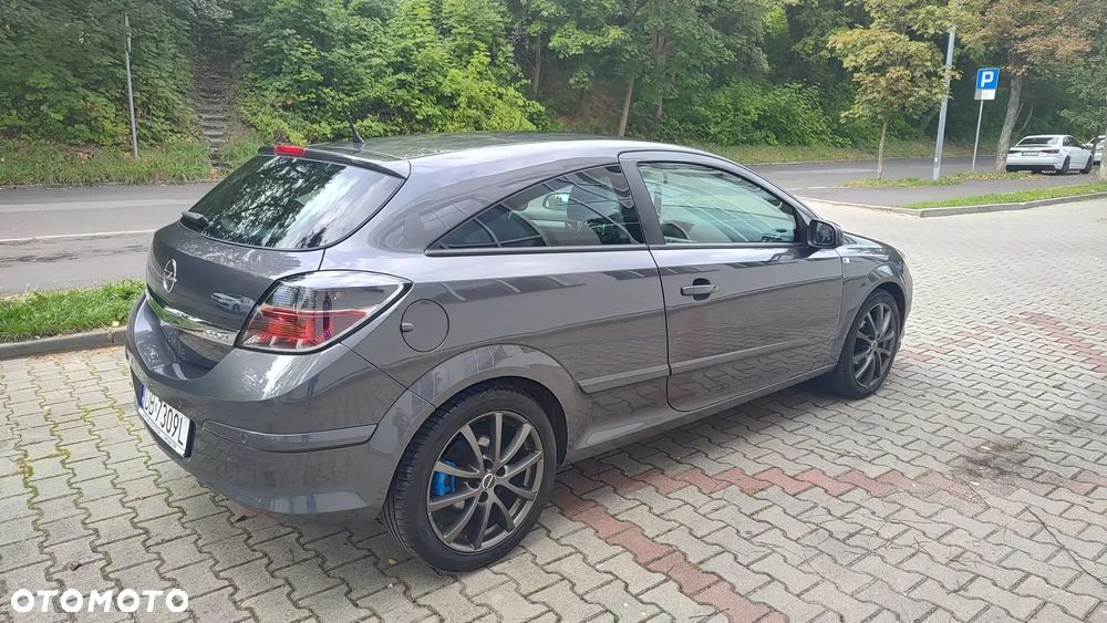 Opel Astra 1.4 Cosmo - 3