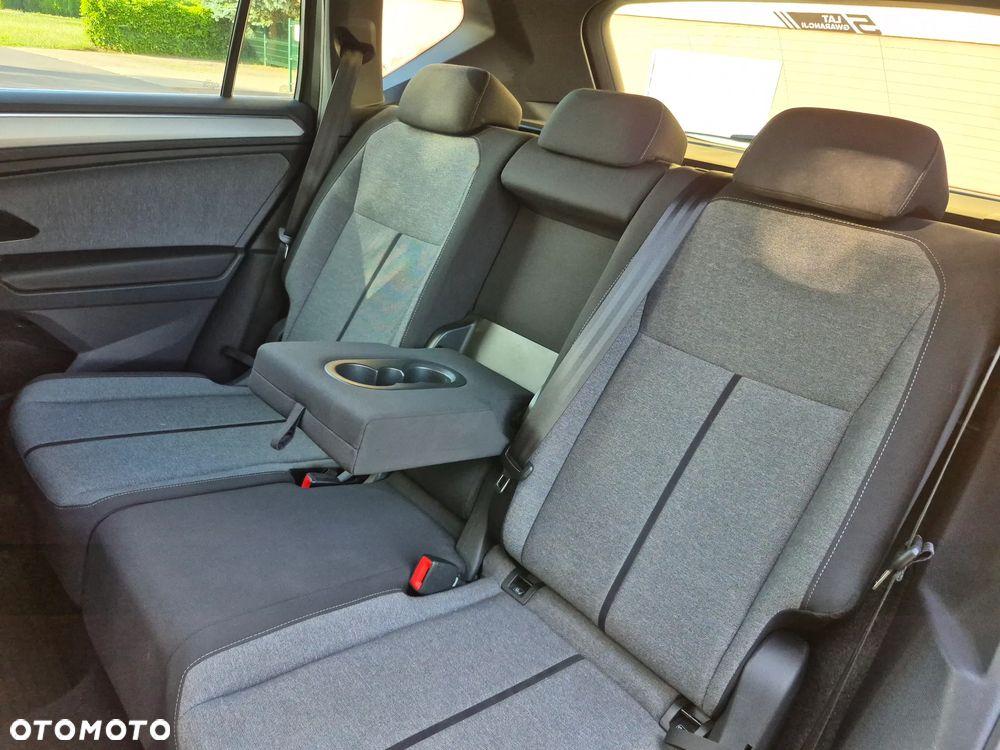 Seat Tarraco 2.0 TDI Style S&S - 10