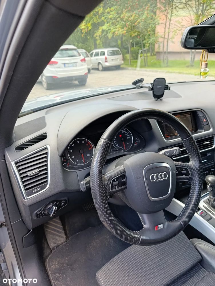 Audi Q5 - 18