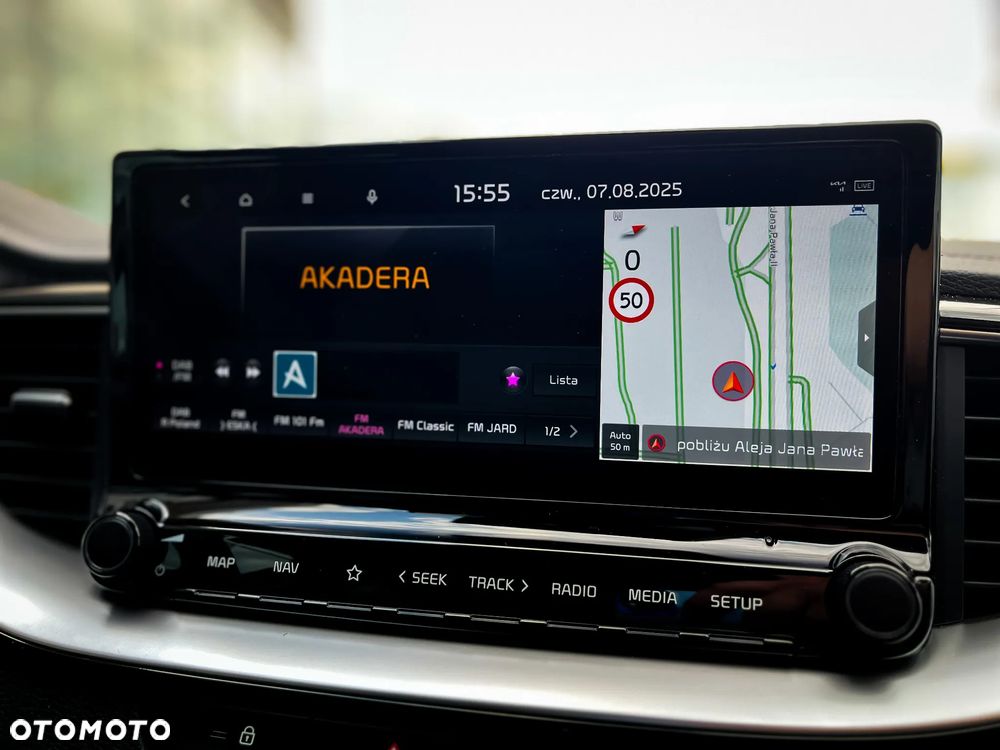 Kia XCeed 1.6 GDI PHEV L Business Line DCT - 36