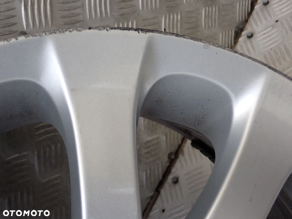 FELGI ALUMINIOWE  BMW 8JX17  ET 34  5X120  BMW 6775597 - 9