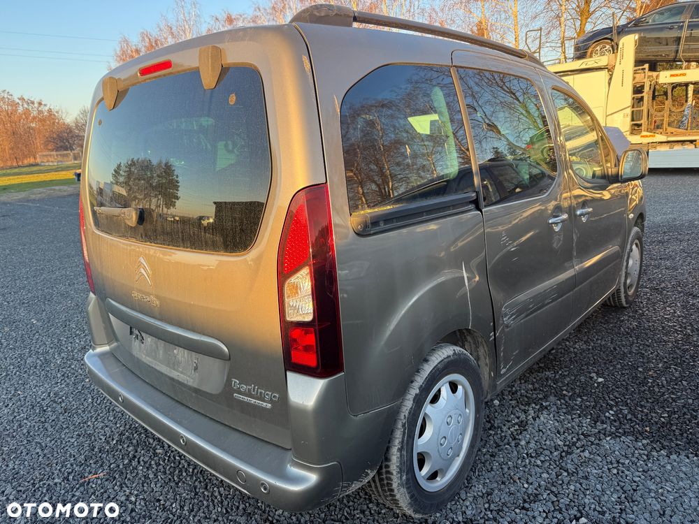 Citroën Berlingo VTi 95 Silver Selection - 6