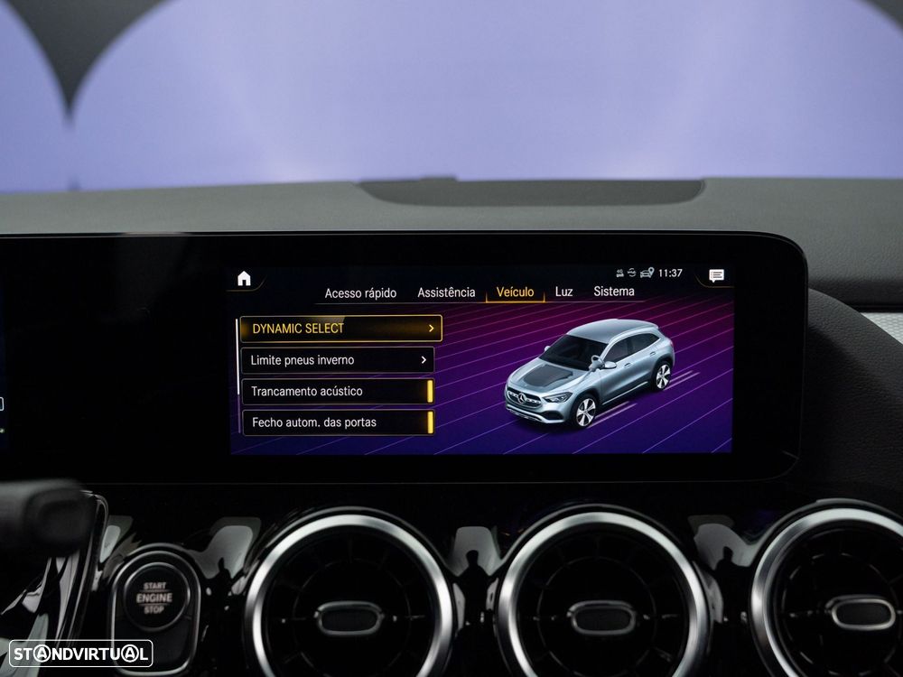 Mercedes-Benz GLA 250 e Style - 35