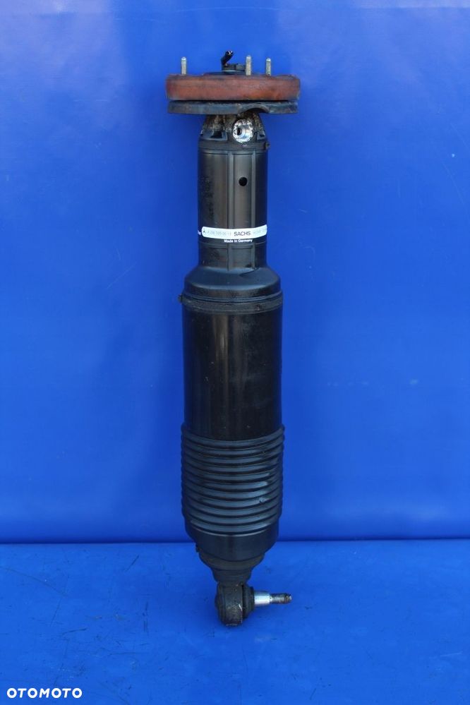 Amortyzator przód przedni lewy ABC OE Mercedes SL R230 W230 A2303200013 - 4