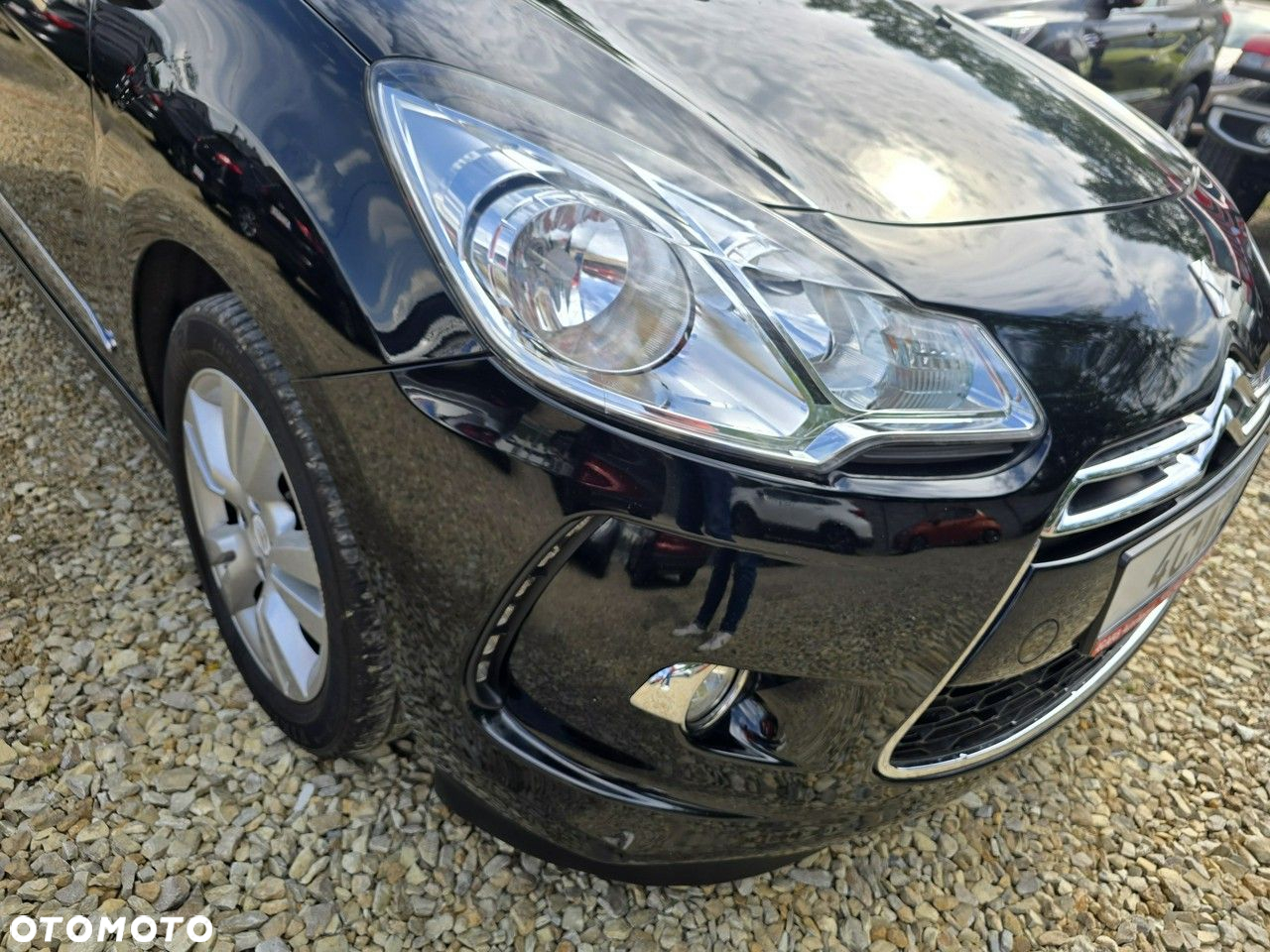 Citroën DS3 1.2 VTi Chic - 20
