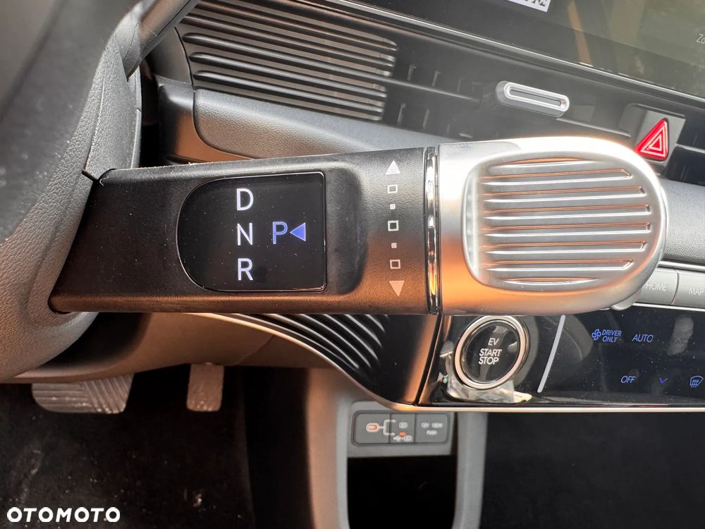 Hyundai IONIQ 5 63kWh Dynamiq - 14