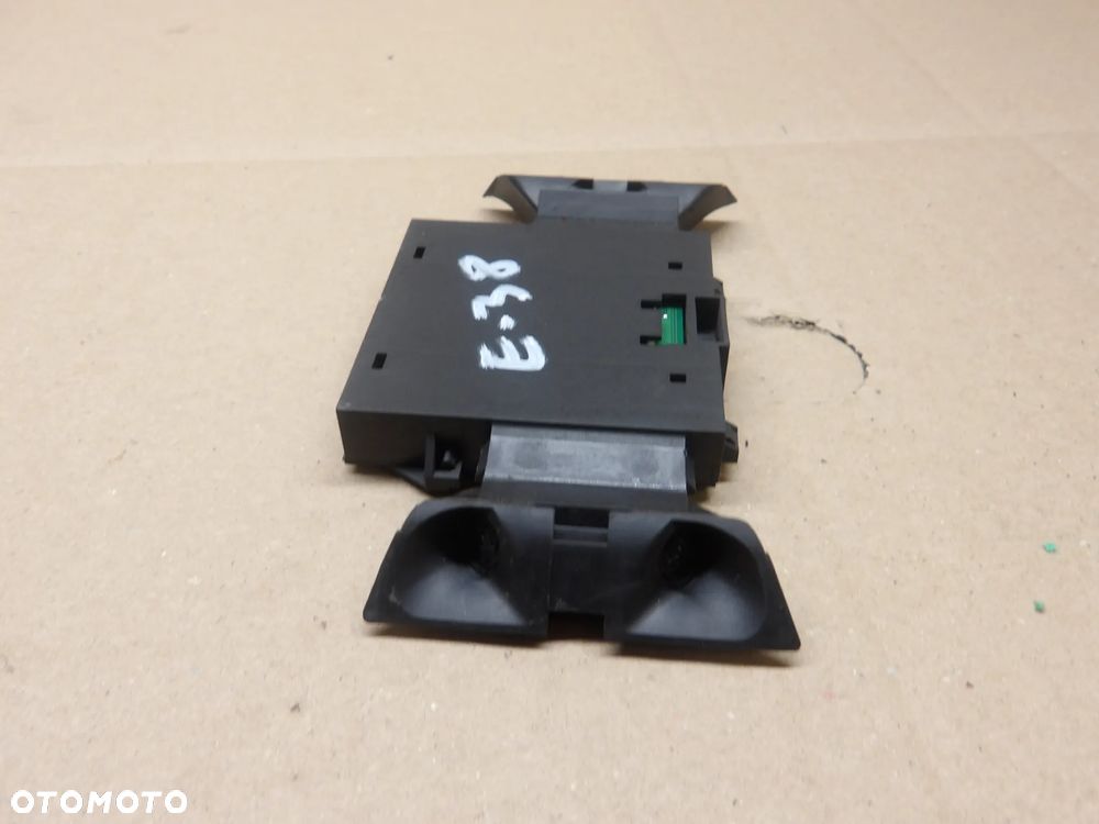 BMW E38 LIFT 99-01r. CZUJNIK MODUŁ ALARMU 8379938 - 3
