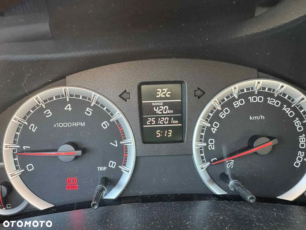 Suzuki Swift - 7