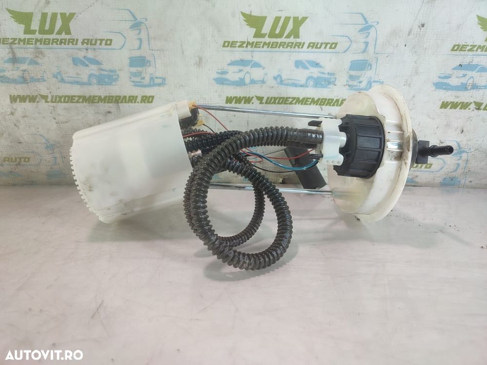 Pompa rezervor combustibil GN159H307-FA Ford EcoSport 2 [2013 - 2019] - 1