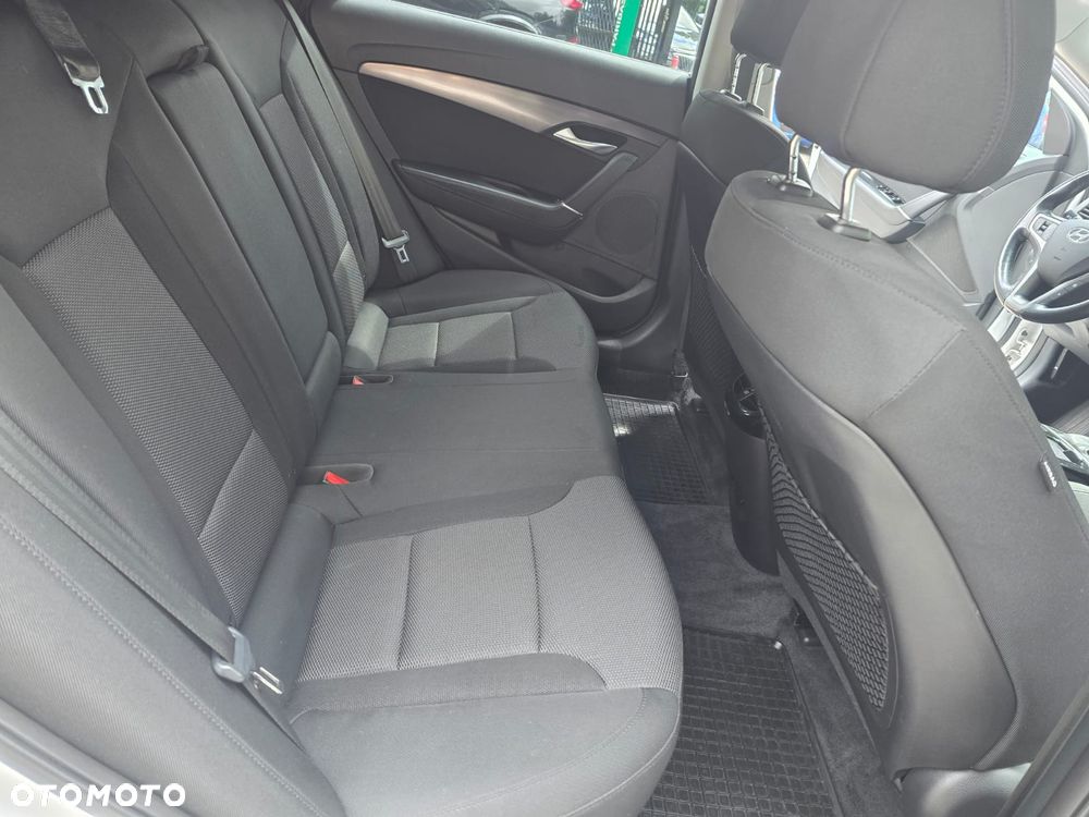 Hyundai i40 1.7 CRDi Comfort DCT - 23