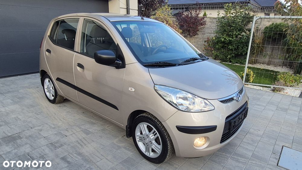Hyundai i10 - 6