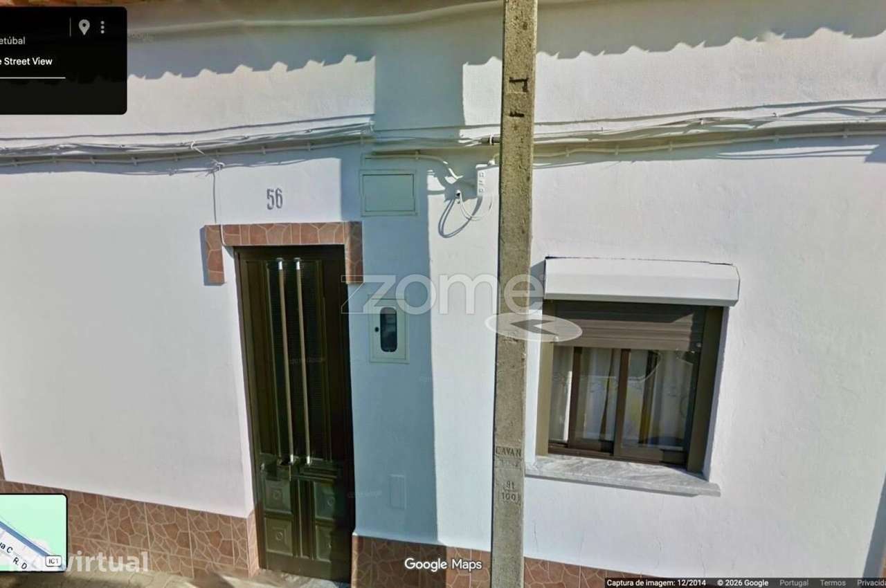 Moradia T2 Canal Caveira - Grande imagem: 2/22