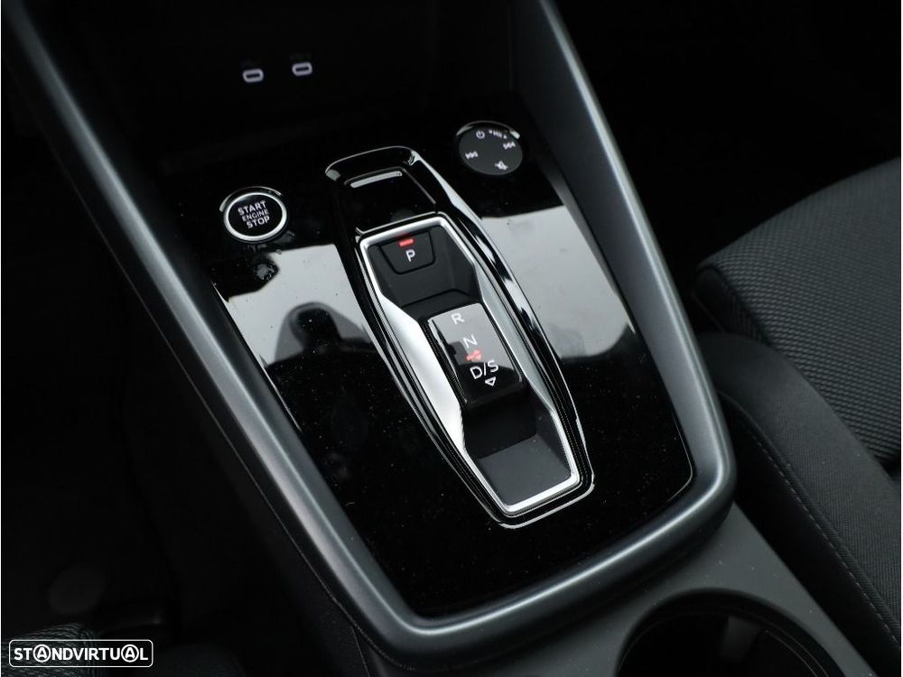 Audi A3 Sportback - 18