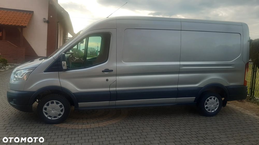 Ford Transit - 23