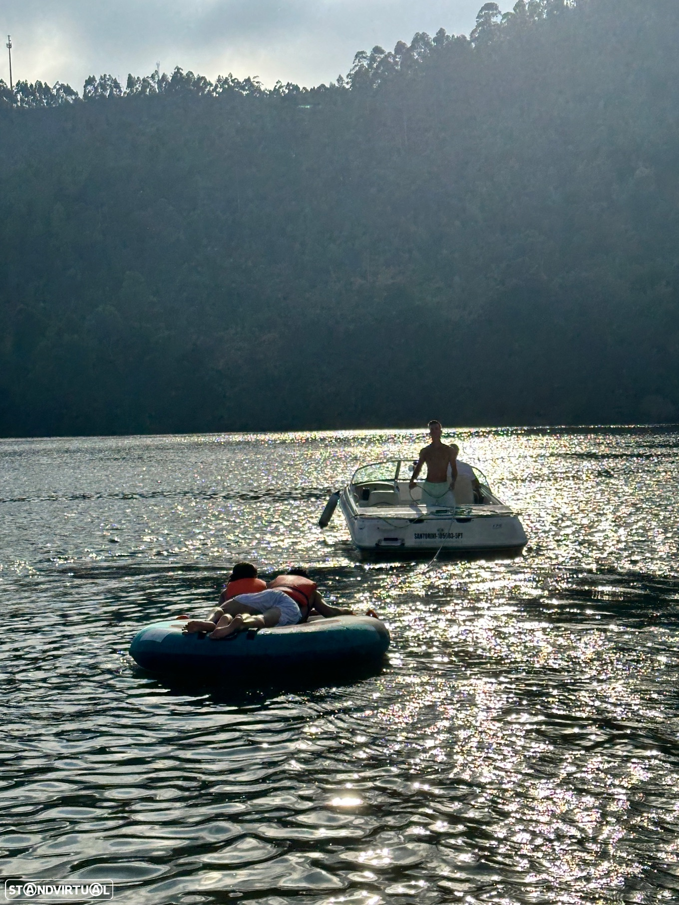 Sea Ray 175 Five Series - 12