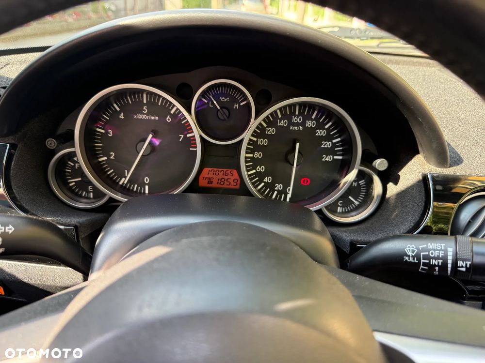 Mazda MX-5 - 9