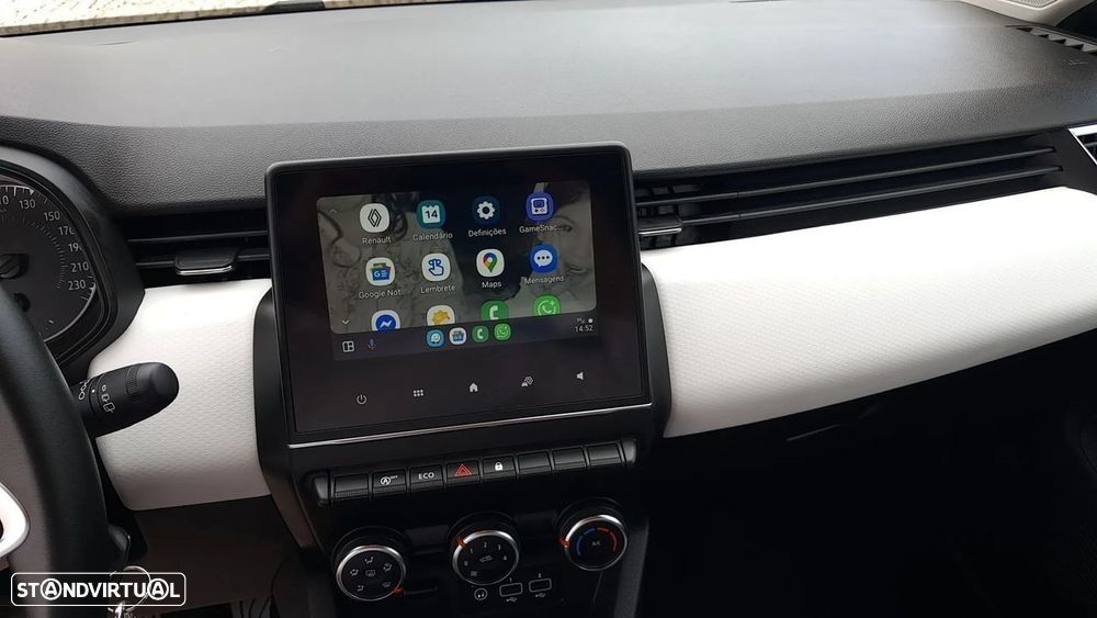 Renault Clio 1.5 Blue dCi Evolution - 15