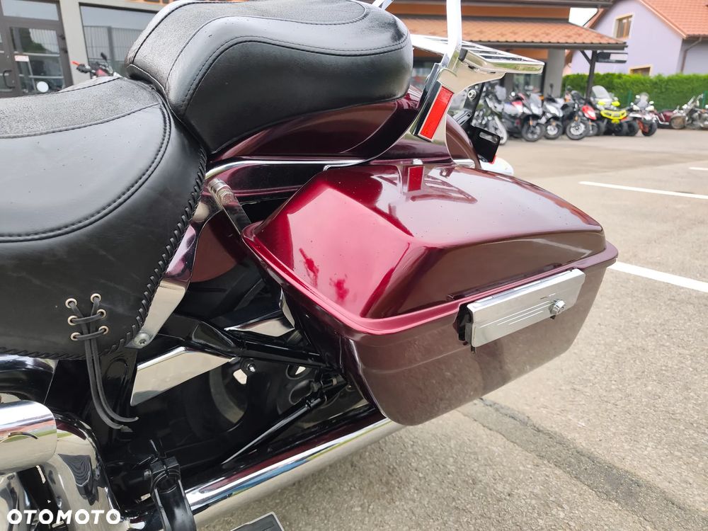 Harley-Davidson Softail Fat Boy - 40