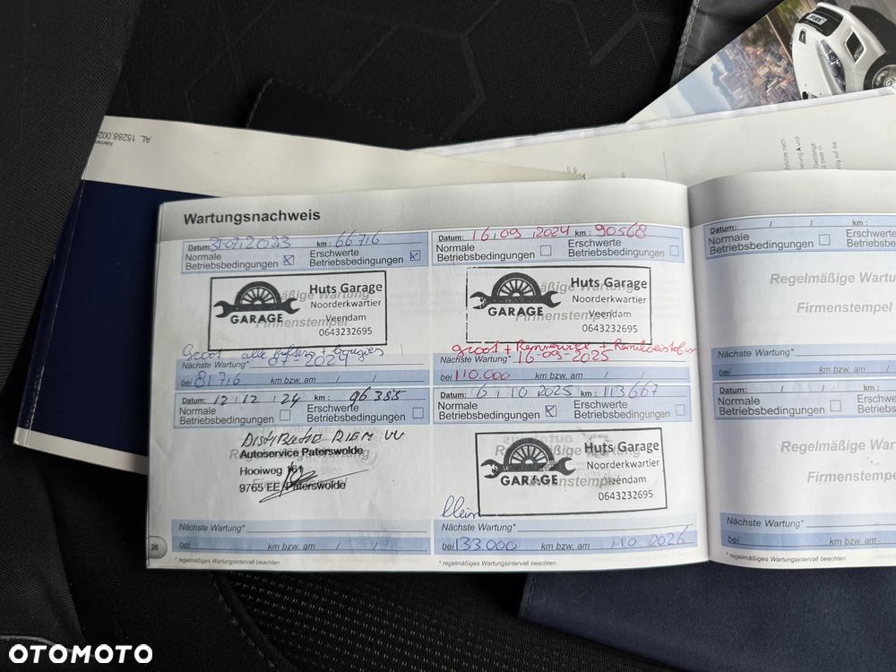 Peugeot 2008 ver-puretech-110-stop-start-business--line - 34