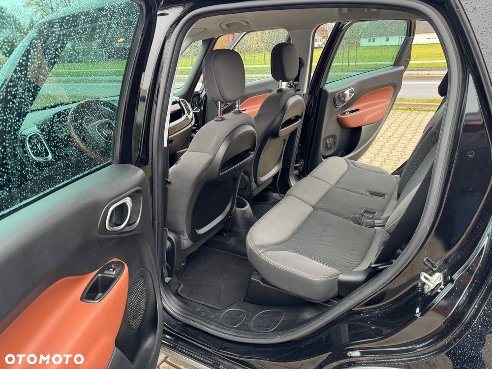 Fiat 500L City Cross 1.4 16V T-Jet - 22