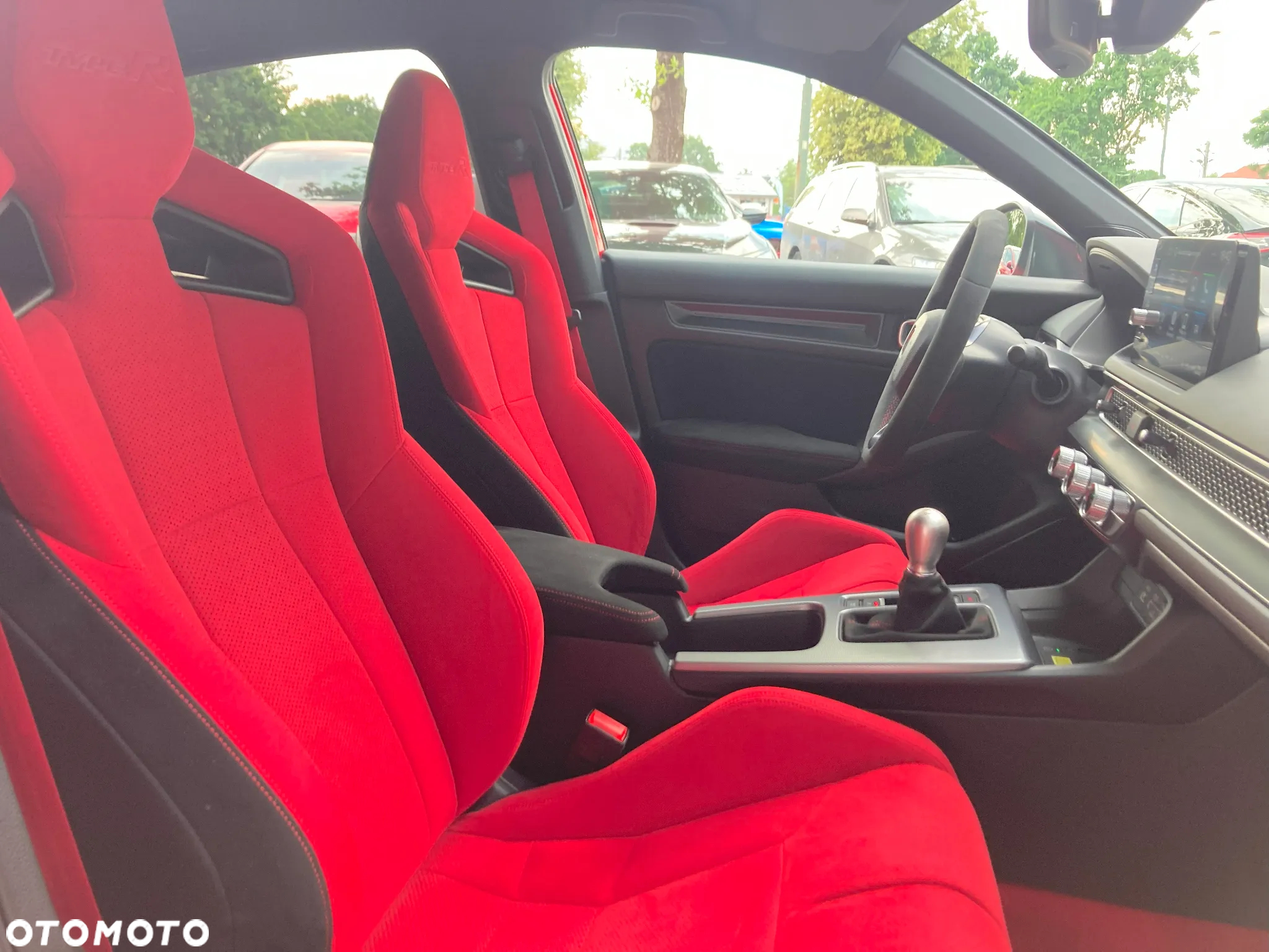 Honda Civic 2.0 T Type R - 21