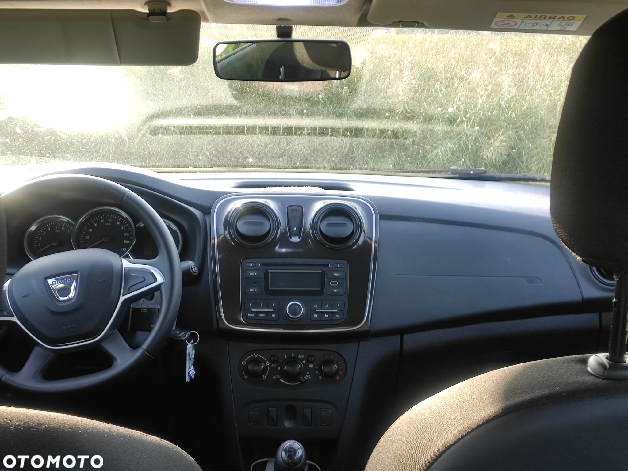 Dacia Sandero - 9