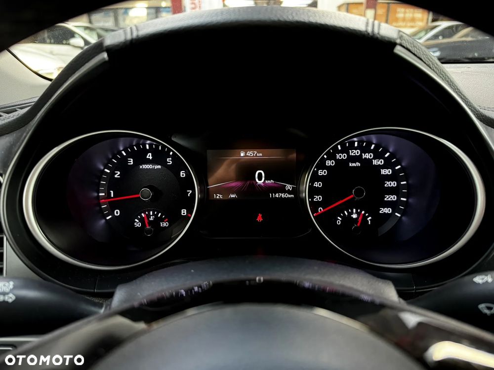 Kia Ceed 1.5 T-GDI M - 13