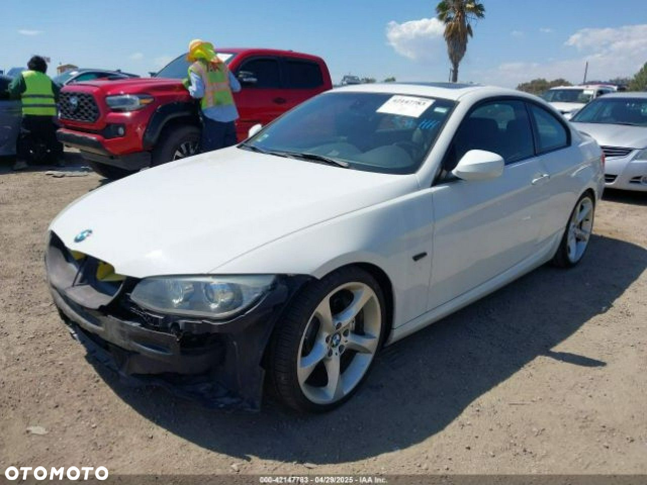 BMW Seria 3 - 5