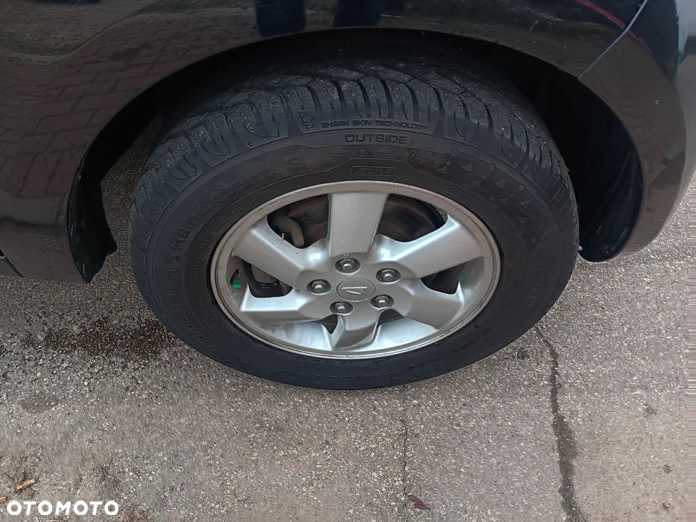 Daihatsu Terios 2WD Top Limited - 9