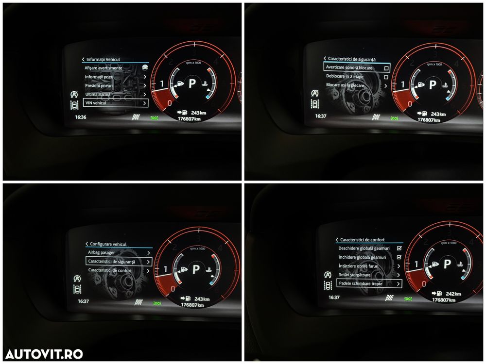 Jaguar F-Pace 20d AWD Aut. R-Sport - 24