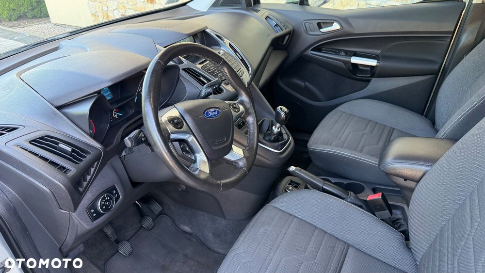 Ford Tourneo Connect Grand 1.5 TDCi Titanium - 6