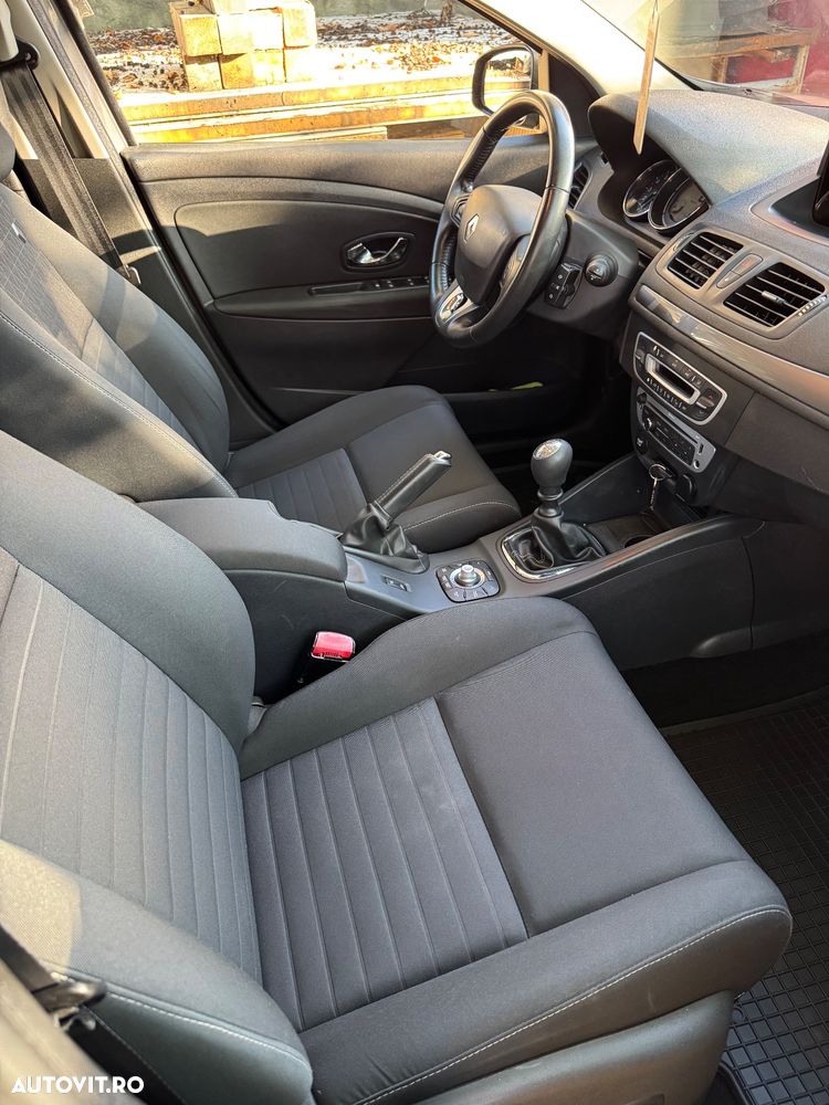 Renault Megane - 7