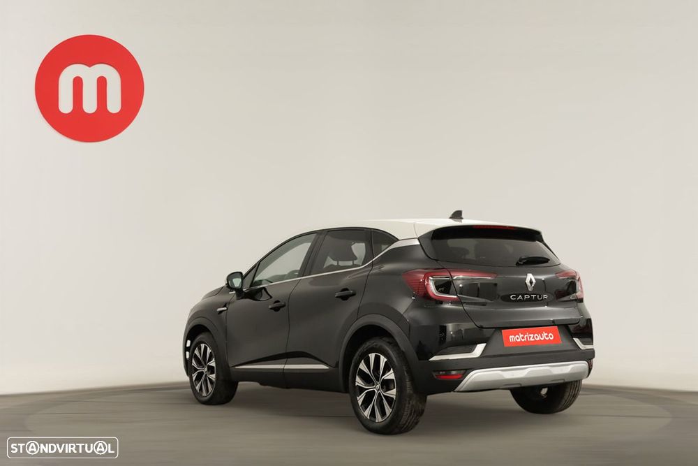 Renault Captur 1.0 TCe Techno - 3