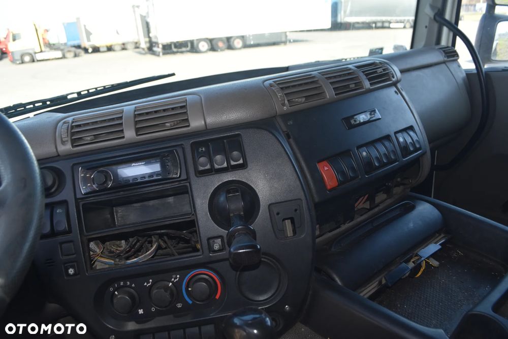 DAF CF 85.410 - 13