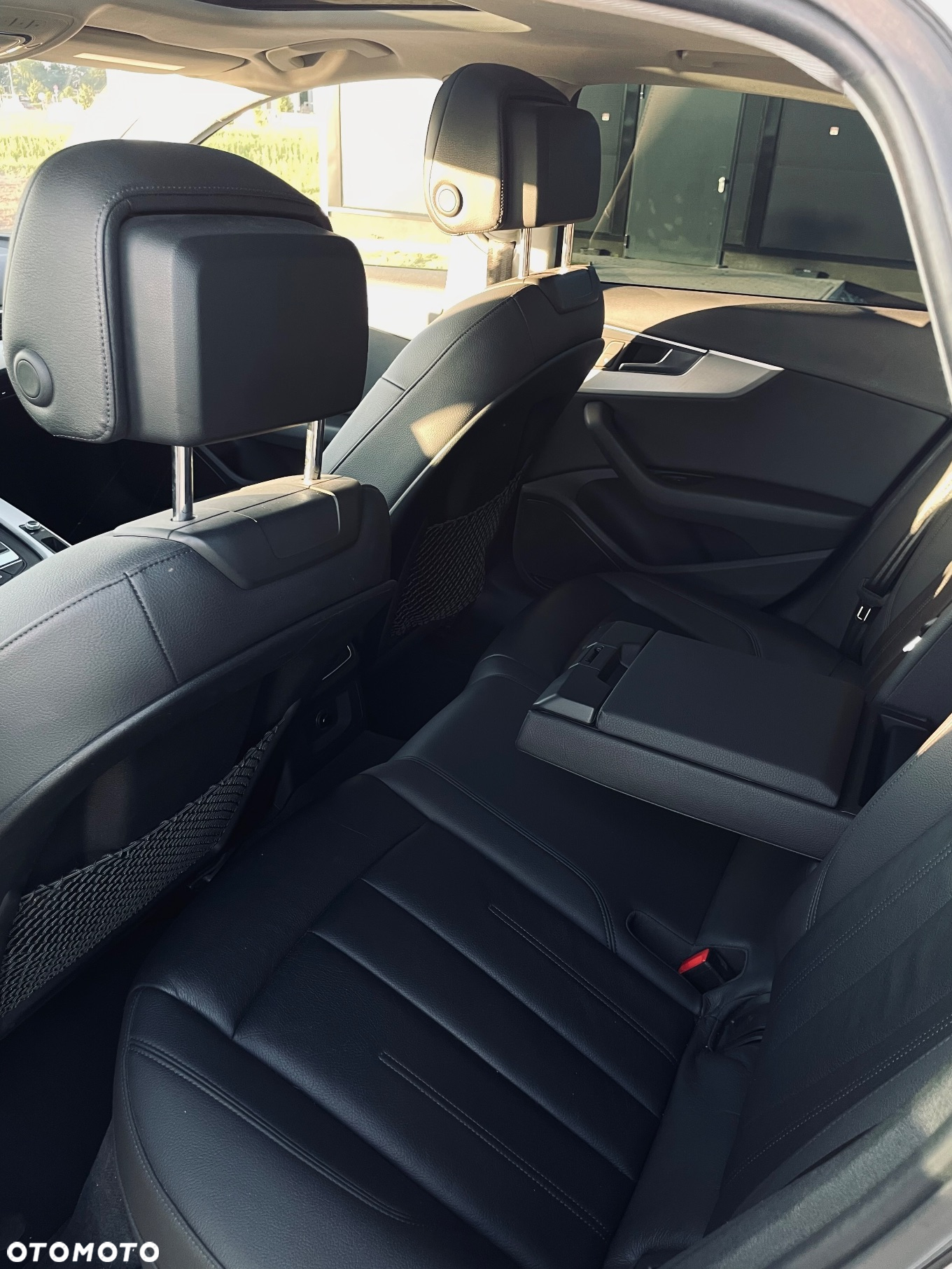Audi A4 - 9