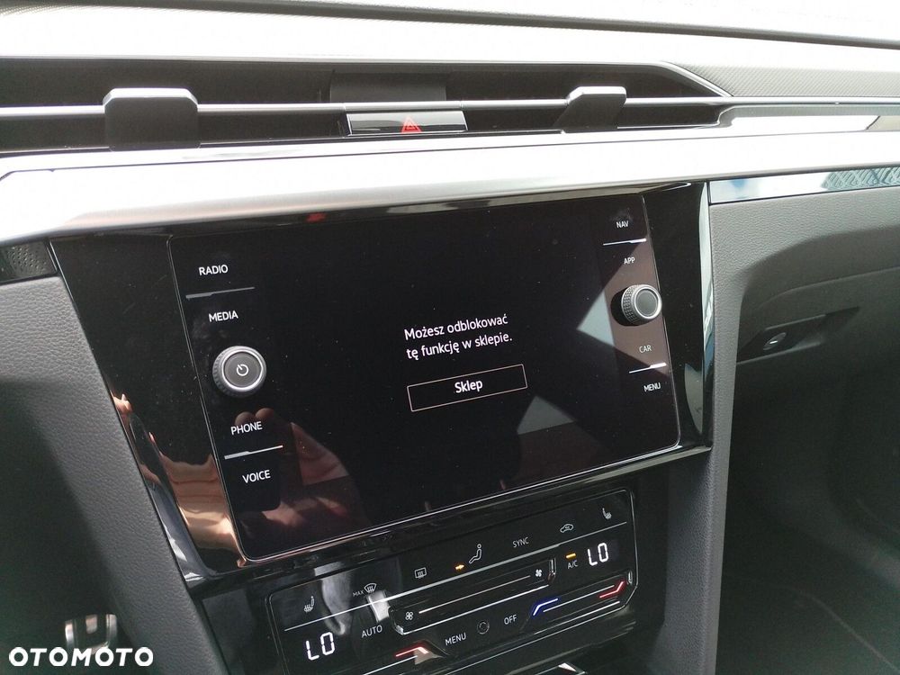 Volkswagen Arteon 2.0 TDI R-Line DSG - 23