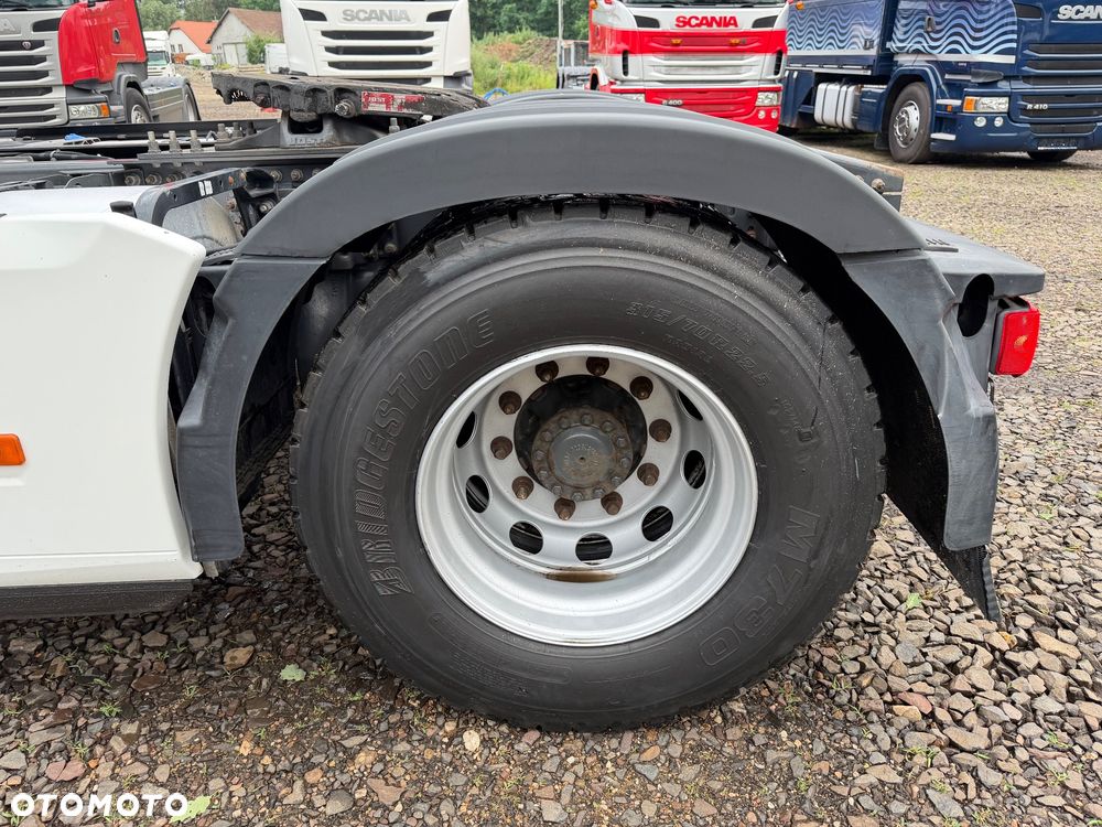 Renault T 460/Euro 6/tylko 532.000 km/ - 16
