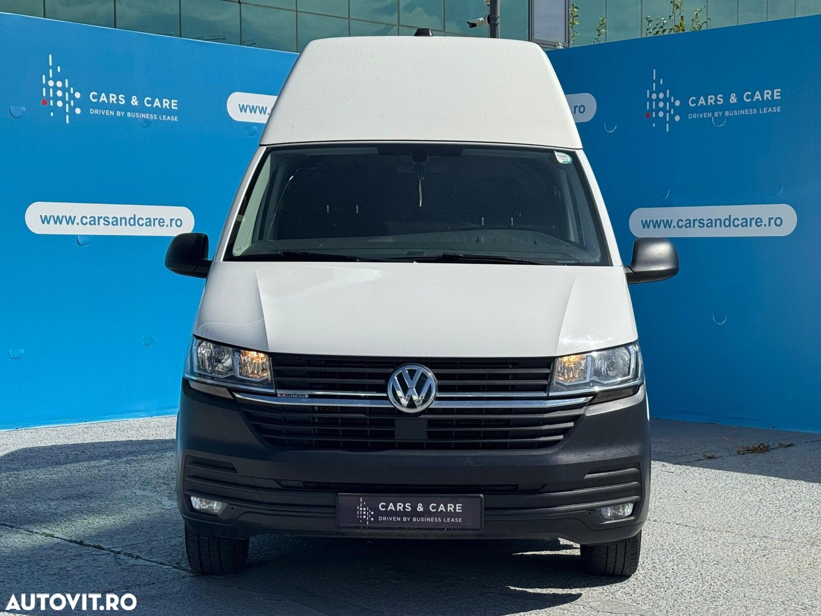 Volkswagen Transporter Kombi T6 2.0 TDI 110 kW KR 4M DSG - 2
