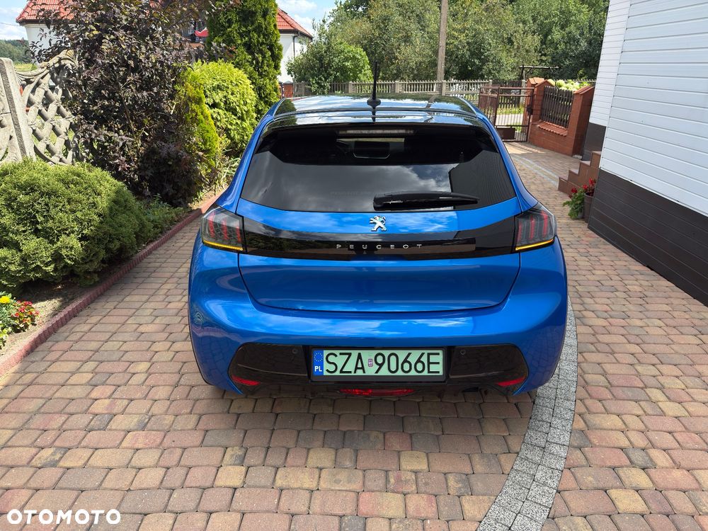 Peugeot 208 GT Line - 5
