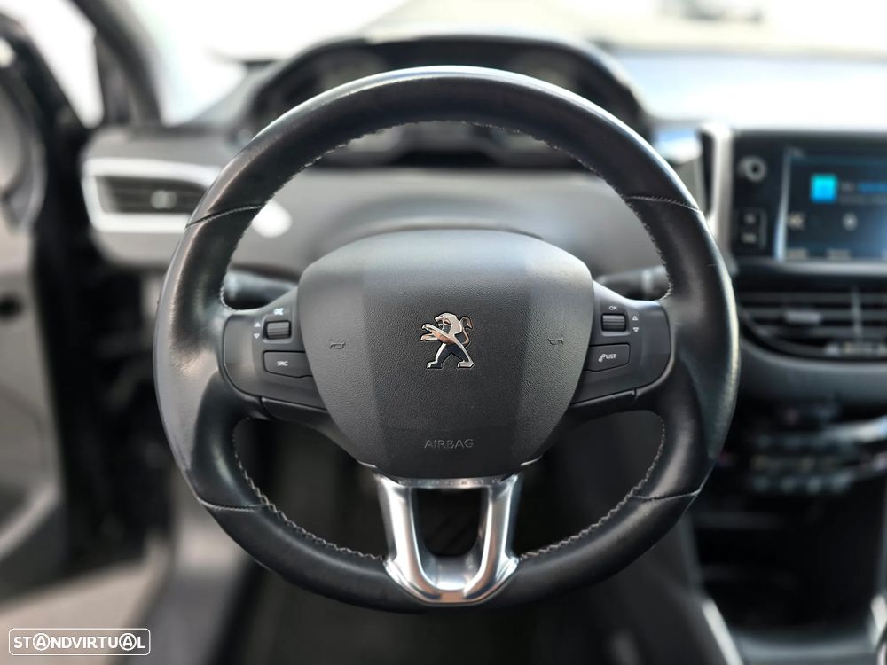 Peugeot 208 PureTech 110 Stop & Start Allure - 20