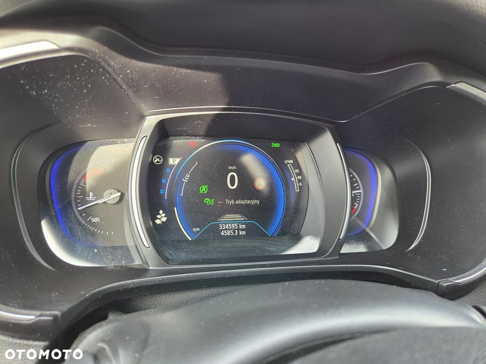 Renault Koleos 2.0 Blue dCi Initiale Paris 4x4 X-Tronic - 18