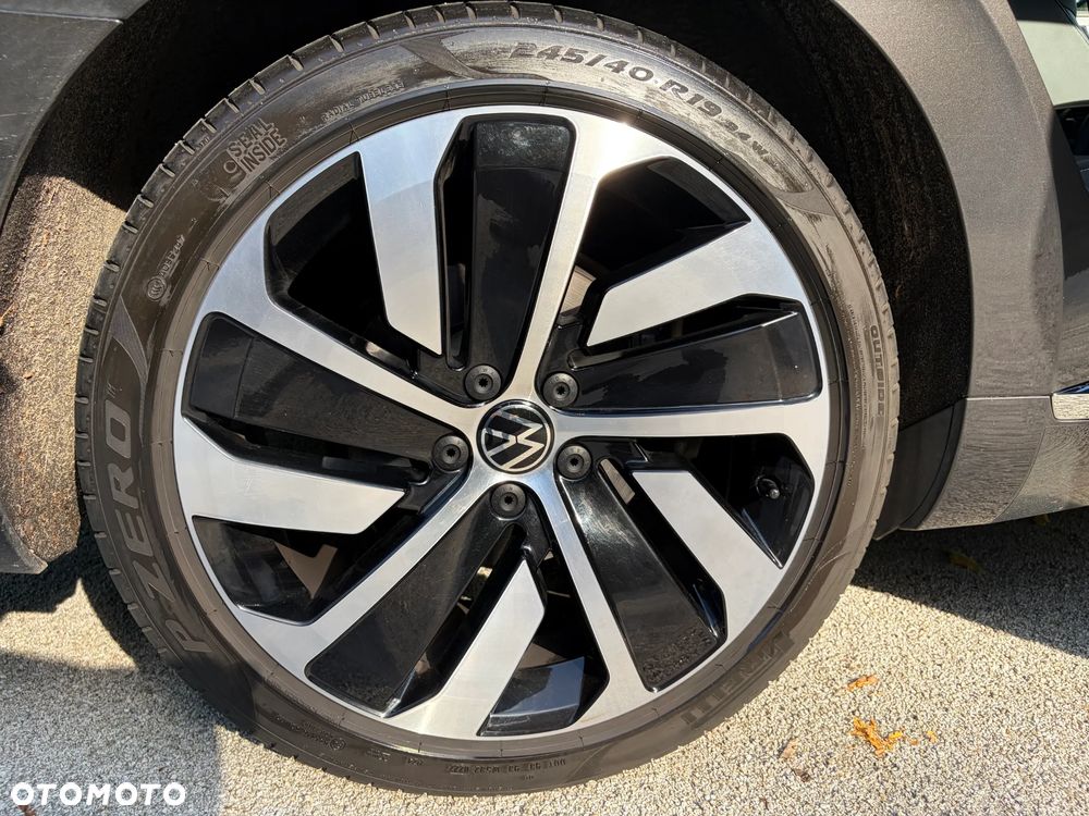 Volkswagen Arteon Shooting Brake 2.0 TDI Elegance DSG - 26