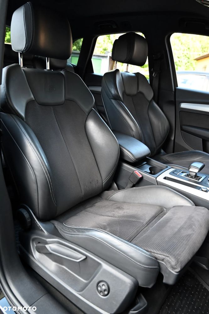 Audi Q5 - 32