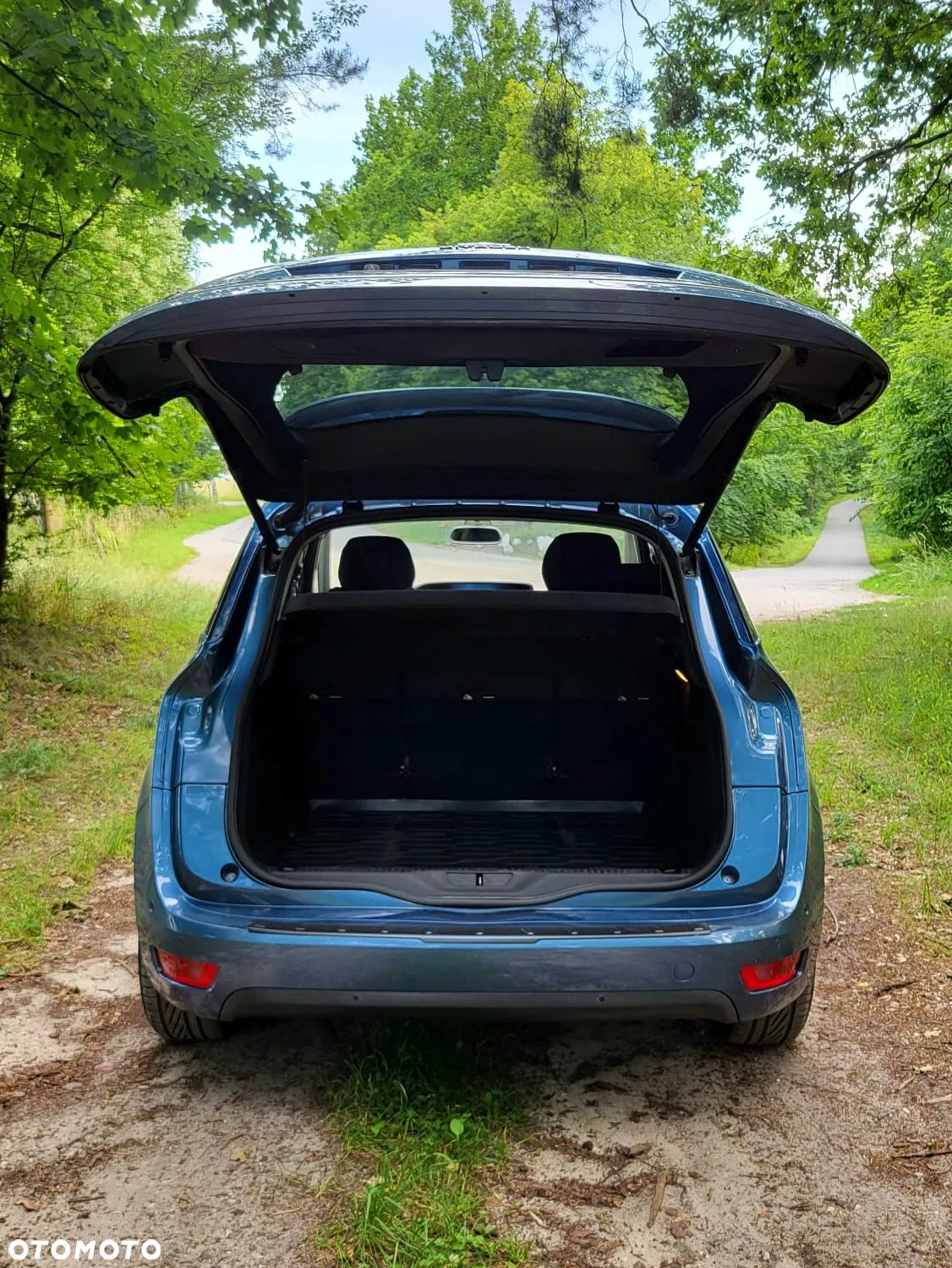 Citroën C4 Picasso 1.2 PureTech Attraction - 6