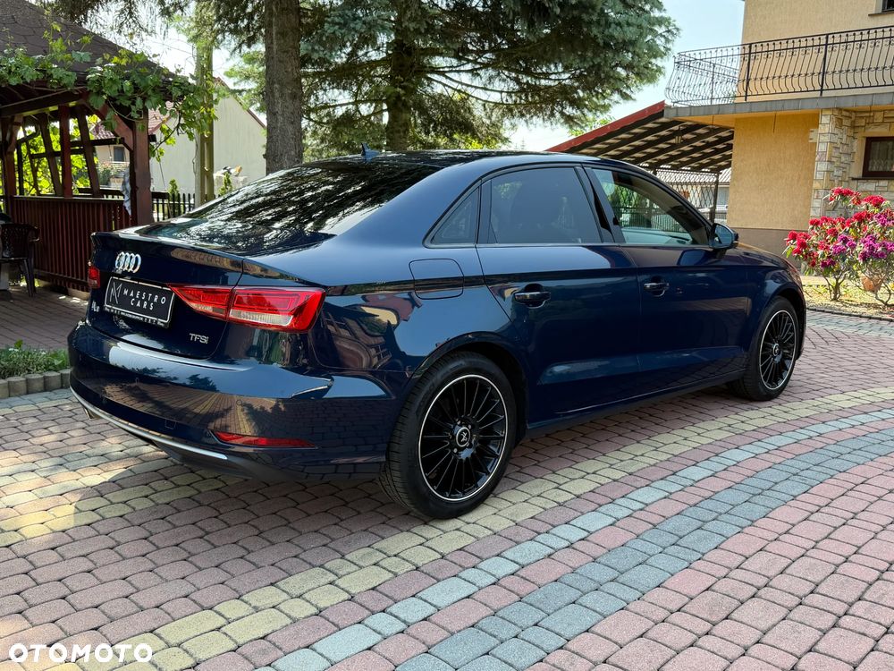 Audi A3 Limousine 1.5 TFSI cylinder on demand sport - 6