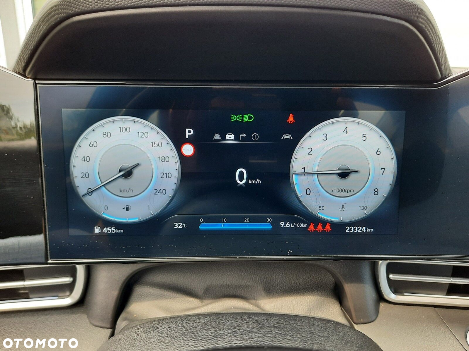 Hyundai Elantra 1.6 Smart CVT - 37