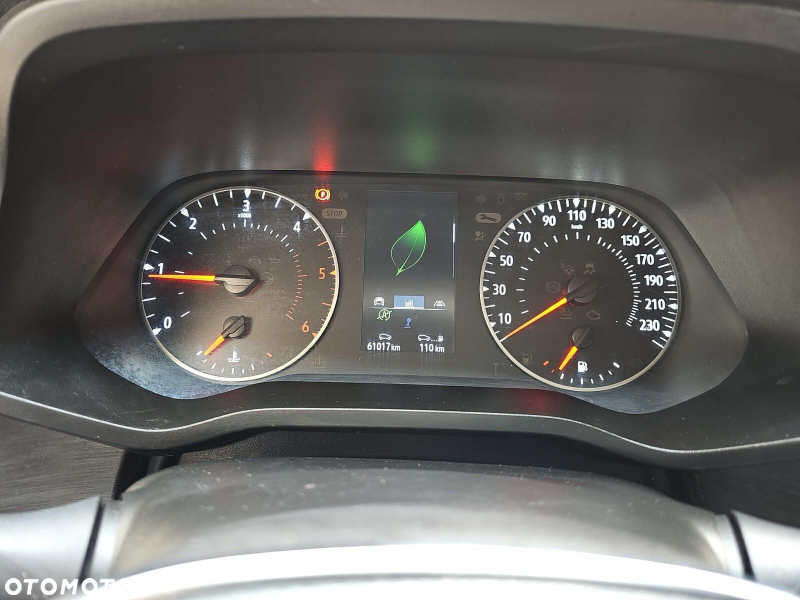 Renault Trafic - 21