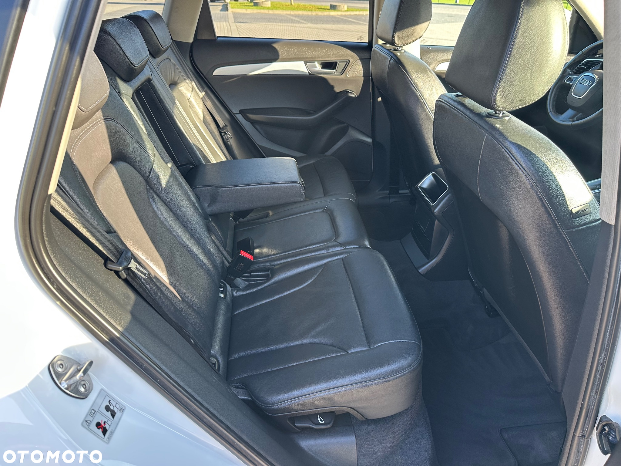 Audi Q5 2.0 TDI Quattro S tronic - 13