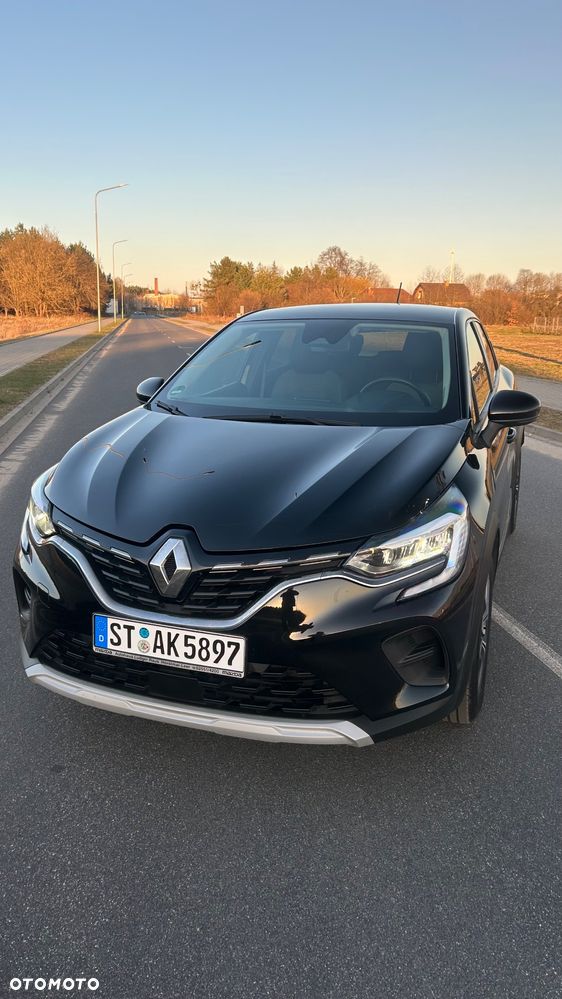 Renault Captur TCe 100 INTENS - 2